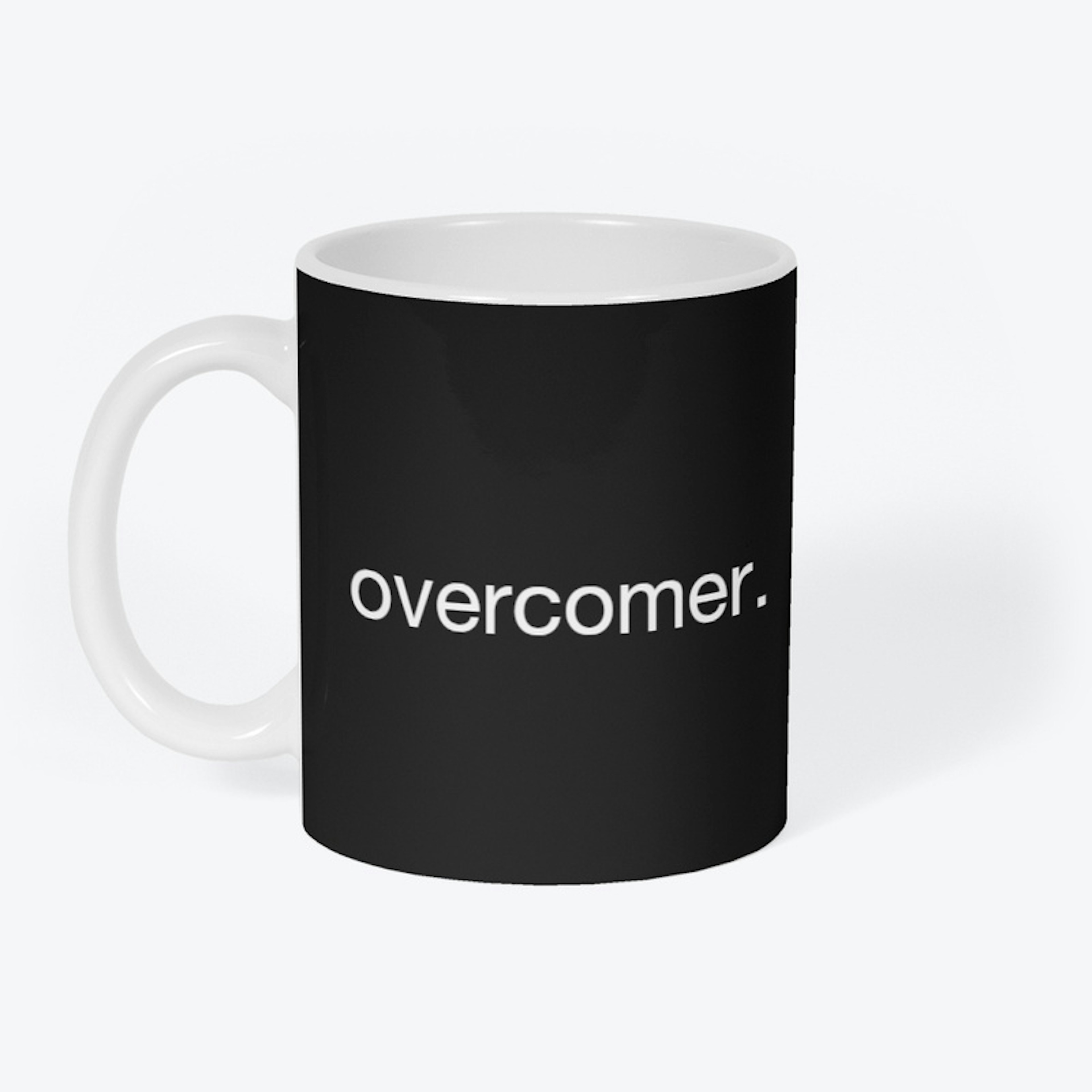 Overcomer 