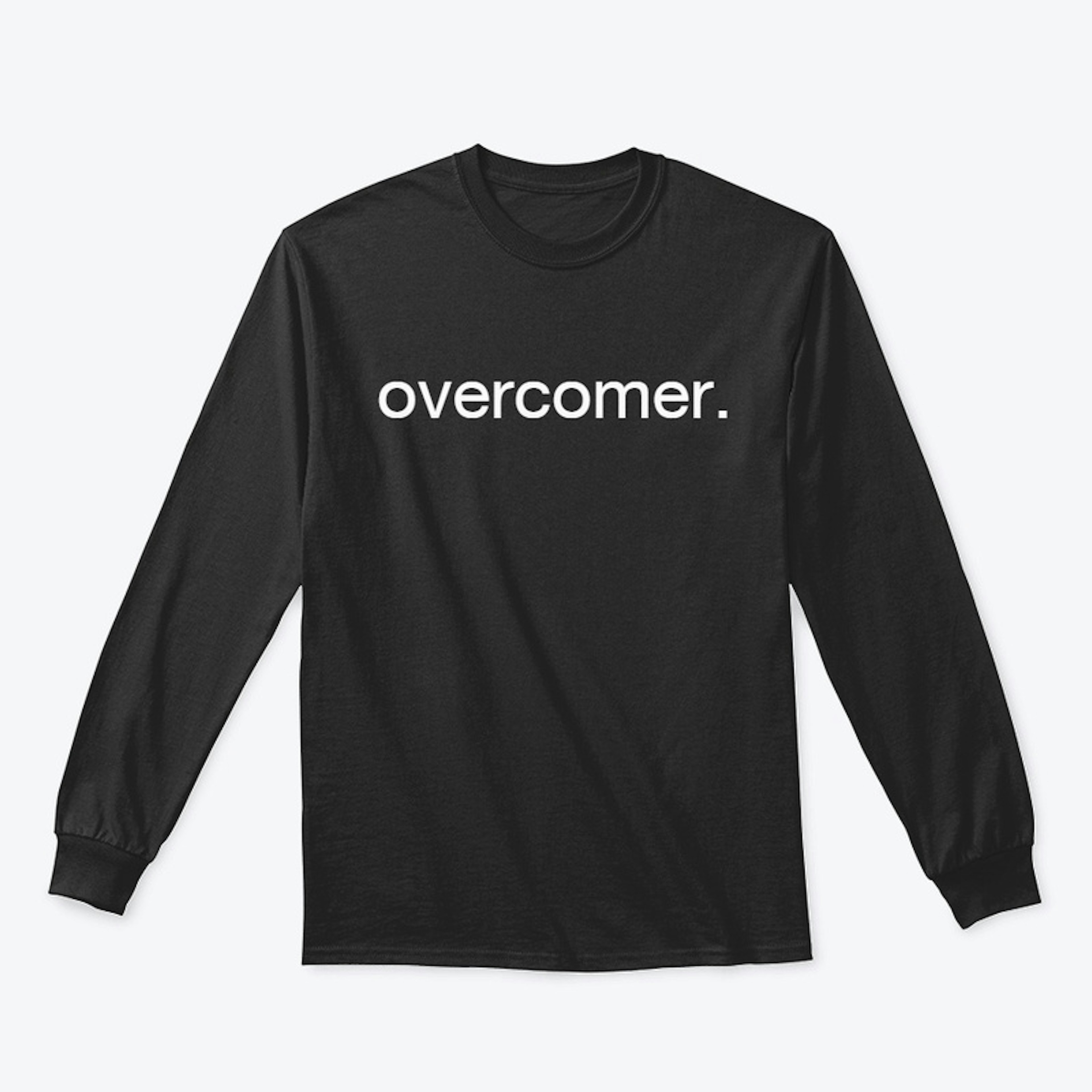 Overcomer 