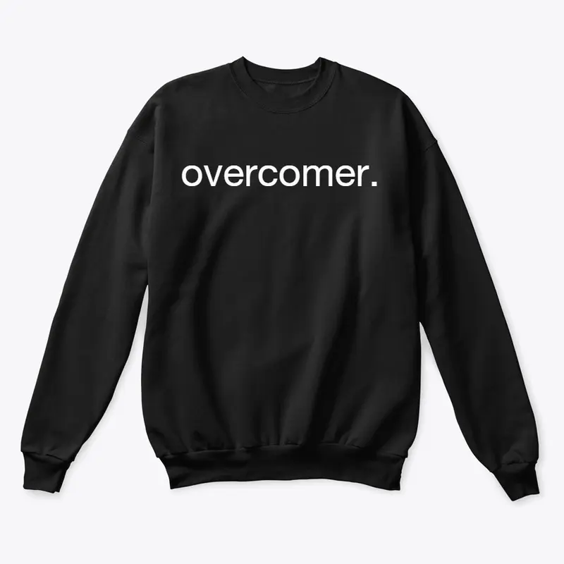 Overcomer 