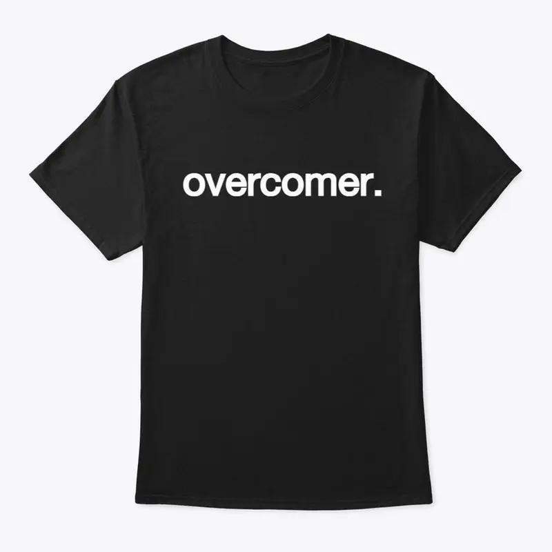 Overcomer 