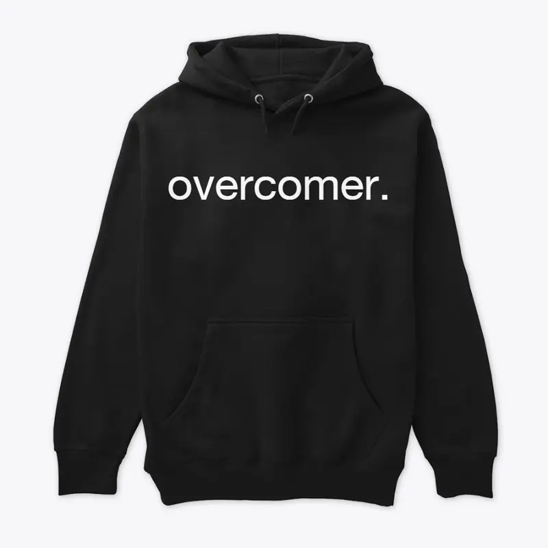 Overcomer 